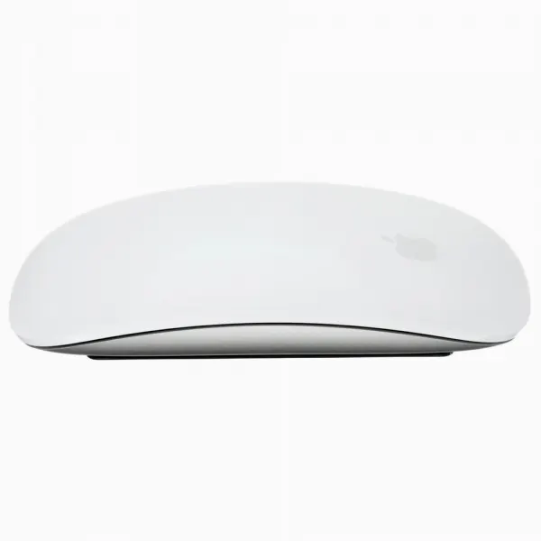 Мышь Apple Magic Mouse USB-C White