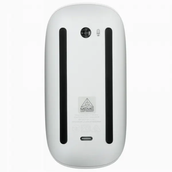 Мышь Apple Magic Mouse USB-C White