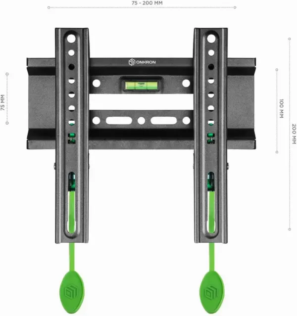 Кронштейн 200x200 ONKRON FM1