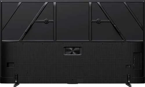 Телевизор Hisense 100E7Q PRO