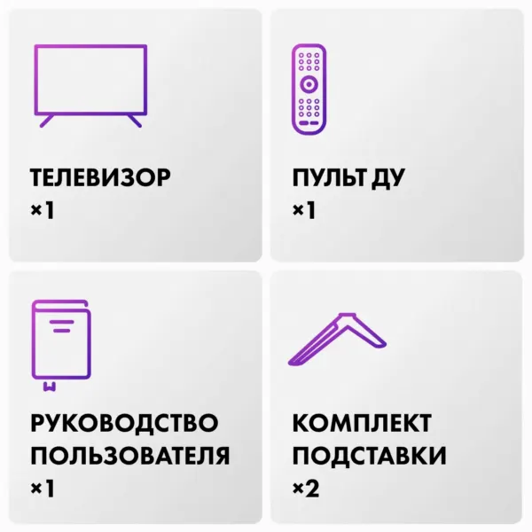 Телевизор Haier 98 Smart TV S8