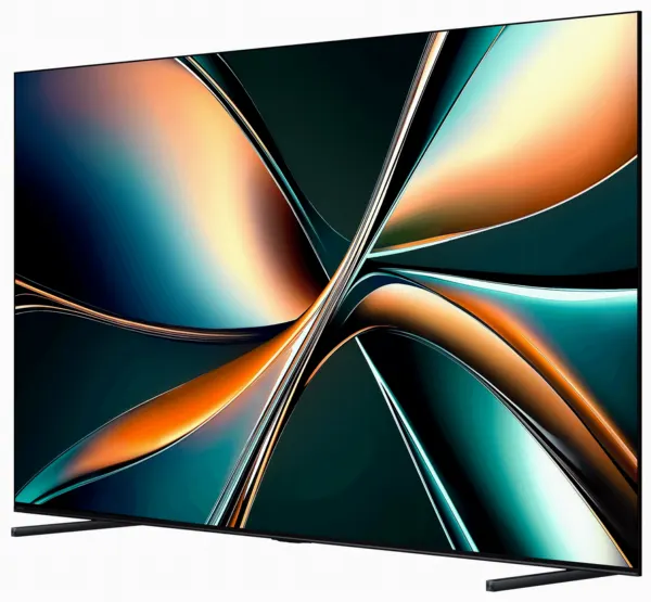 Телевизор Hisense 100U7Q Mini-LED