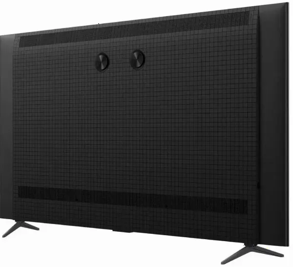 Телевизор TCL 98C6K Mini-LED