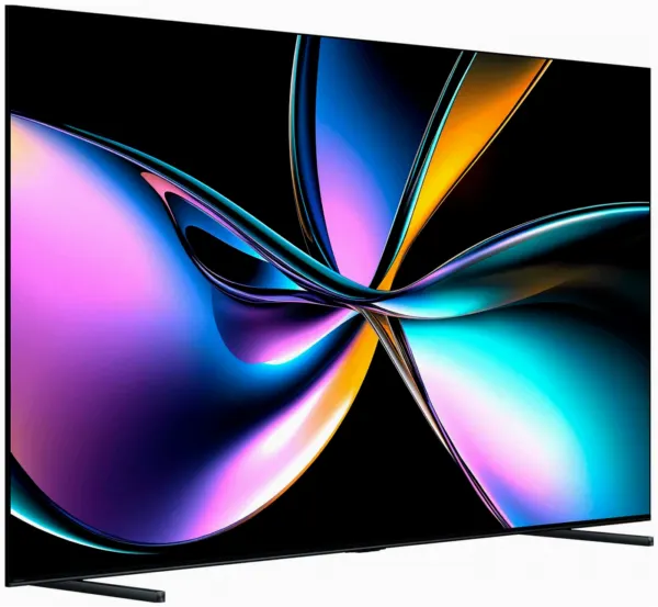 Телевизор Hisense 100U7Q PRO Mini-LED