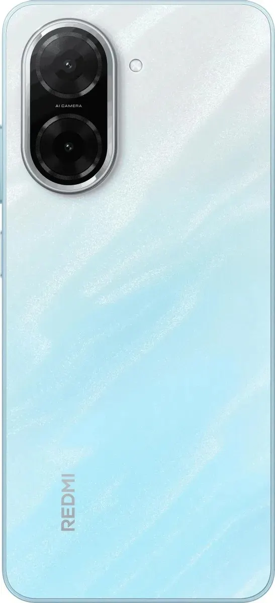 Смартфон REDMI A5 3/64 Ocean Blue