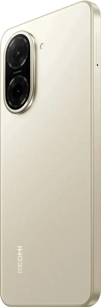 Смартфон REDMI A5 3/64 Sandy Gold