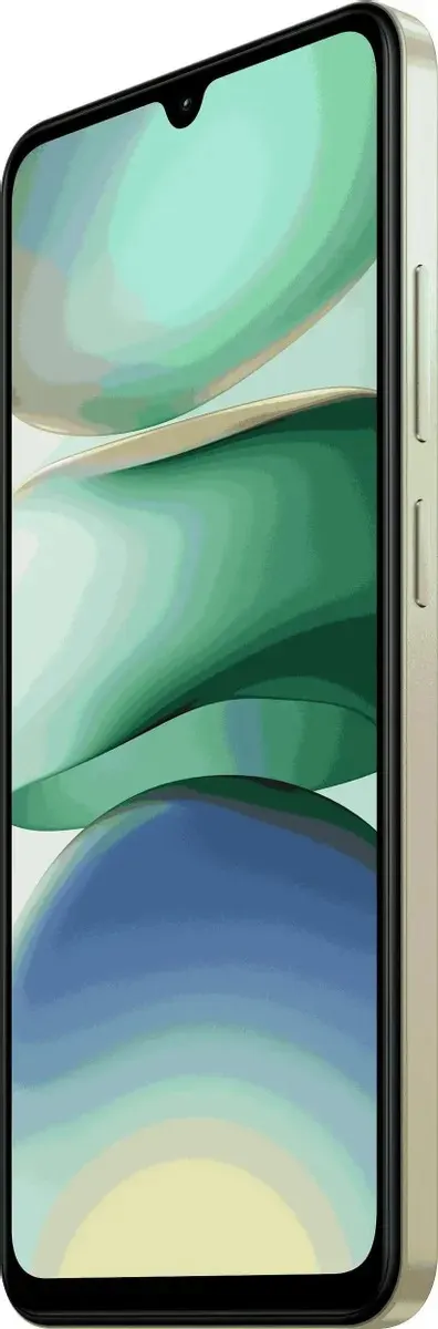 Смартфон REDMI A5 3/64 Sandy Gold