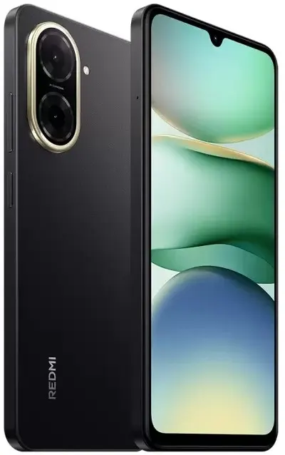 Смартфон REDMI A5 3/64 Midnight Black