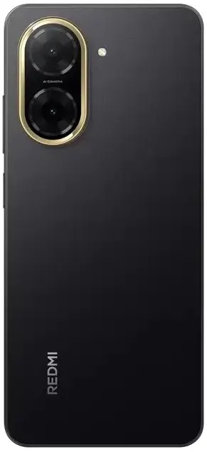 Смартфон REDMI A5 3/64 Midnight Black