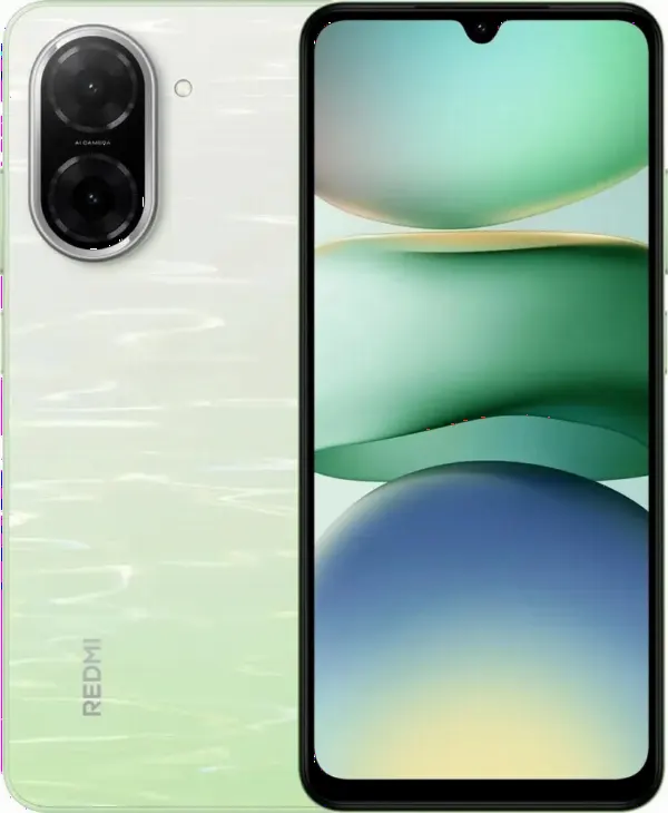 Смартфон REDMI A5 4/128 Lake Green