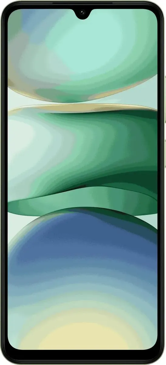 Смартфон REDMI A5 4/128 Sandy Gold