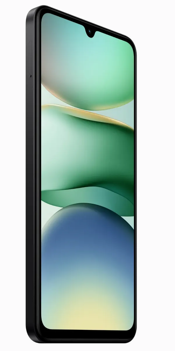 Смартфон REDMI A5 4/128 Midnight Black