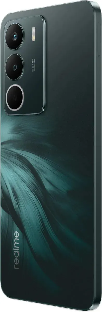 Смартфон Realme C71 8/128 Green