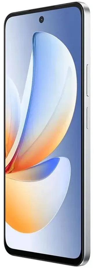Смартфон Realme C71 8/256 White