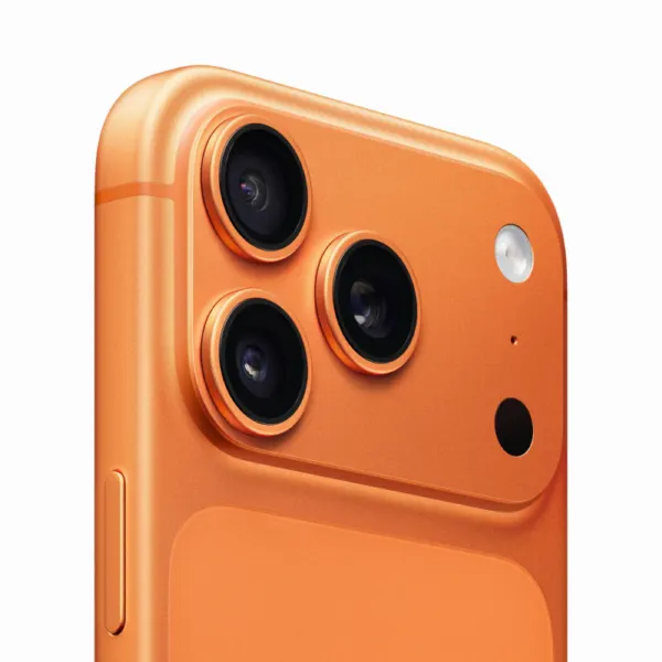 Смартфон Apple iPhone 17 Pro 512GB (1Sim+eSim) orange