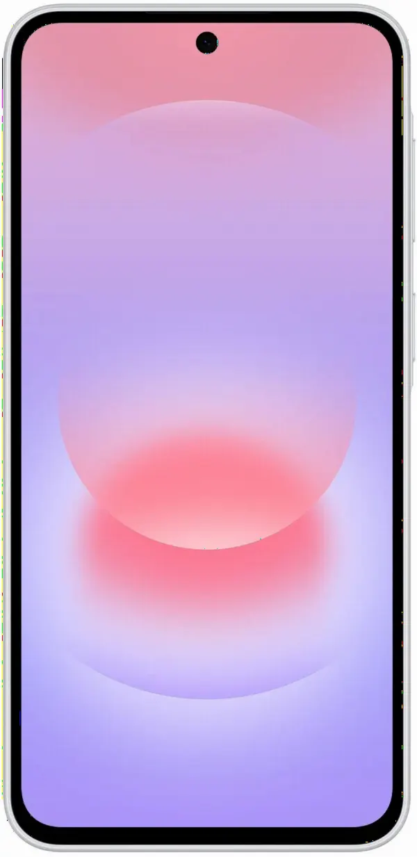 Смартфон Samsung Galaxy A37 SM-A376 8/256 White