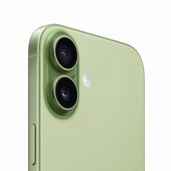 Смартфон Apple iPhone 17 256GB (1Sim+eSim) sage