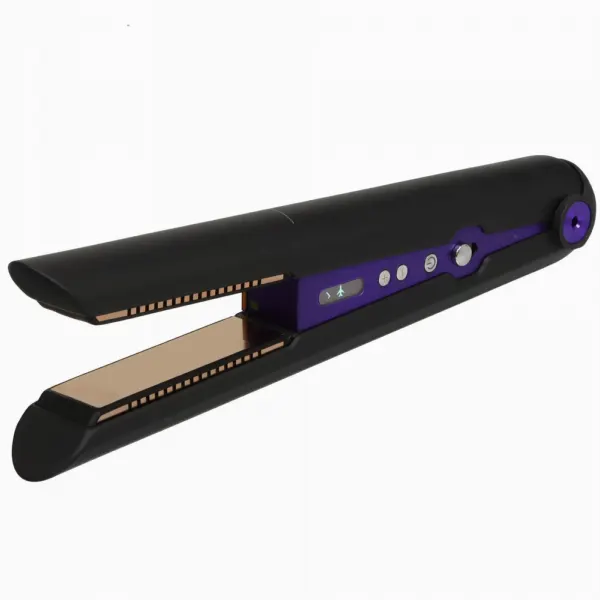 Выпрямитель для волос Dyson Corrale HS07 Black/Purple