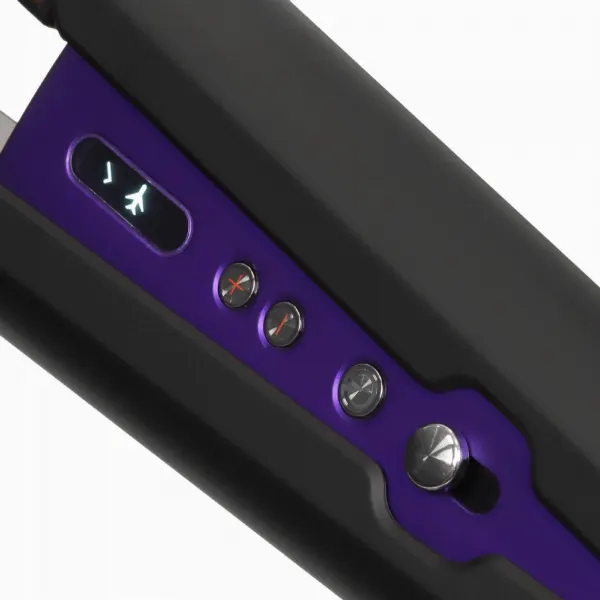 Выпрямитель для волос Dyson Corrale HS07 Black/Purple