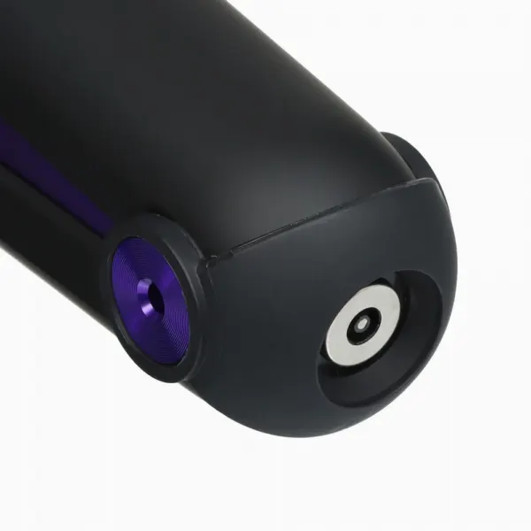 Выпрямитель для волос Dyson Corrale HS07 Black/Purple