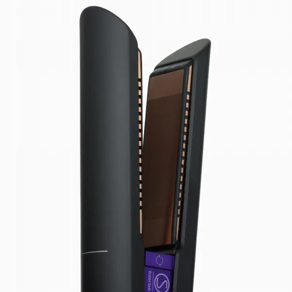 Выпрямитель для волос Dyson Corrale HS07 Black/Purple