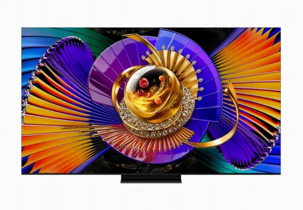 Телевизор TCL 65C7L SQD Mini-LED