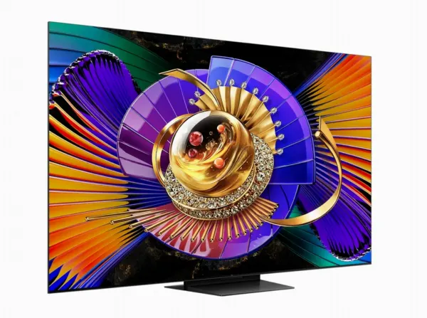 Телевизор TCL 65C7L SQD Mini-LED