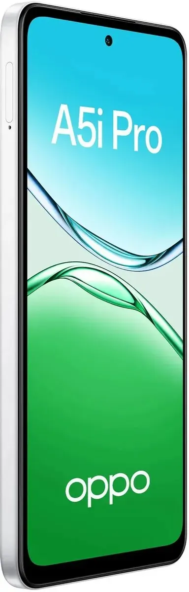 Смартфон OPPO A5i Pro 8/128 White