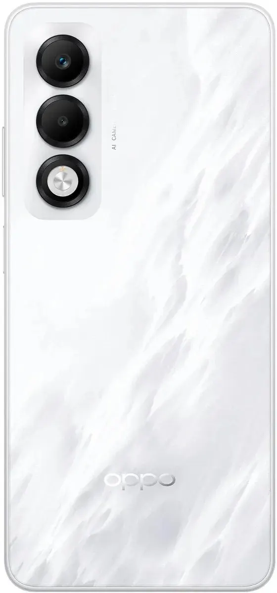 Смартфон OPPO A5i Pro 8/128 White