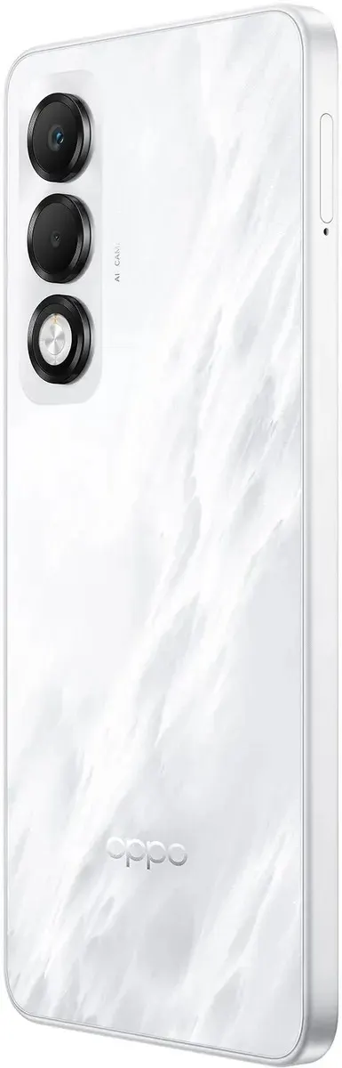 Смартфон OPPO A5i Pro 8/128 White