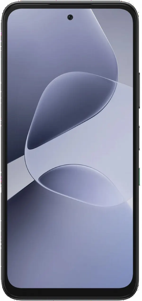 Смартфон Infinix HOT 60i 8/256 Black