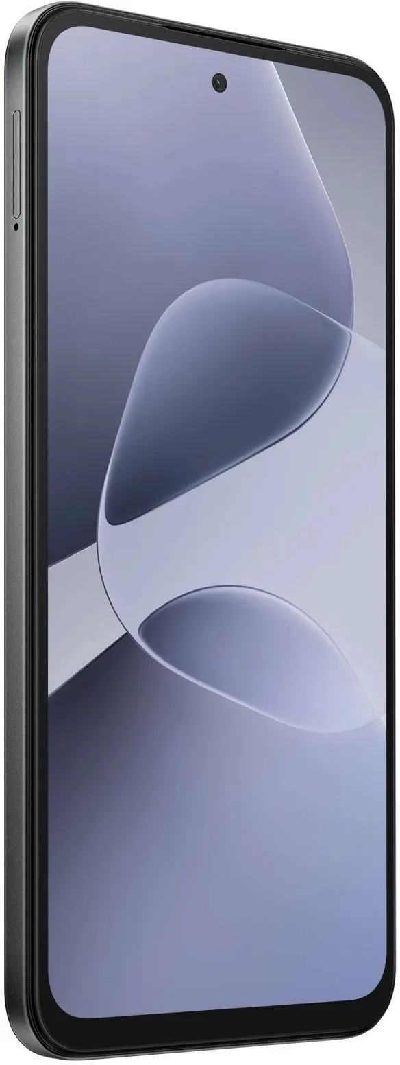 Смартфон Infinix HOT 60i 8/256 Black
