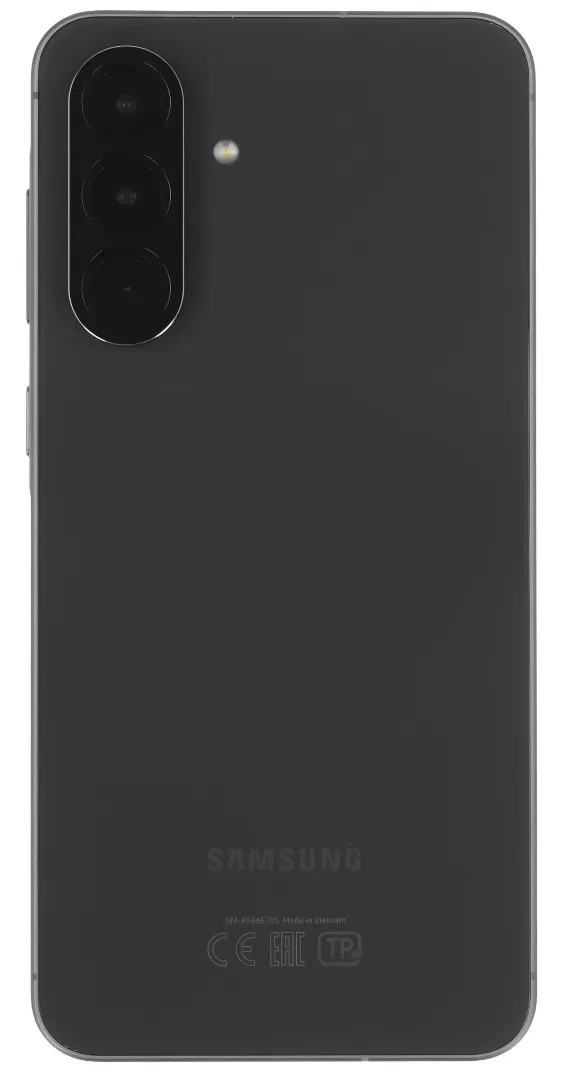 Смартфон Samsung Galaxy A56 SM-A566 5G 8/128 Black