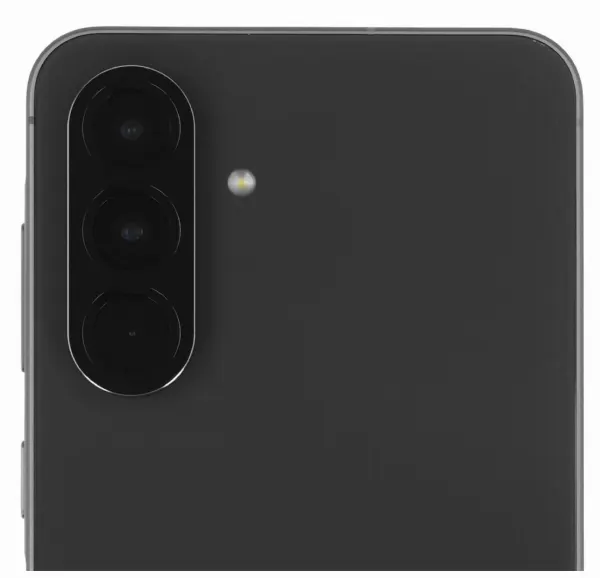 Смартфон Samsung Galaxy A56 SM-A566 5G 8/128 Black