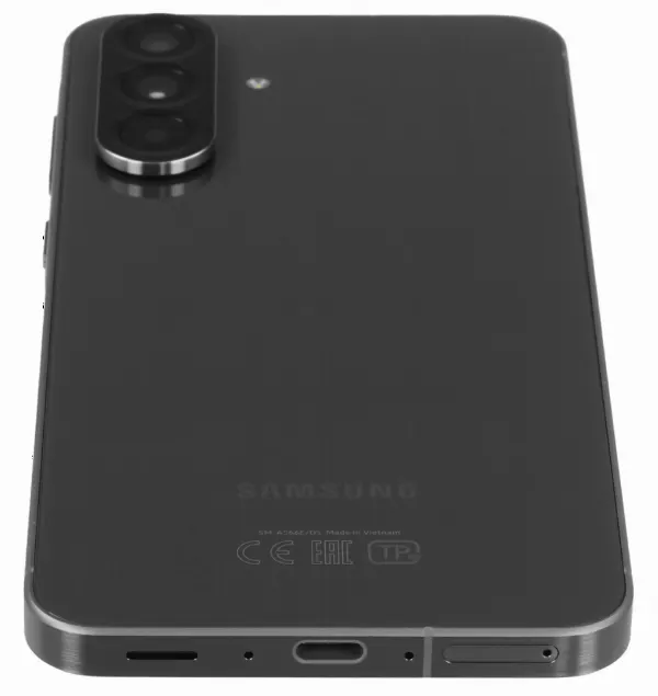 Смартфон Samsung Galaxy A56 SM-A566 5G 8/128 Black