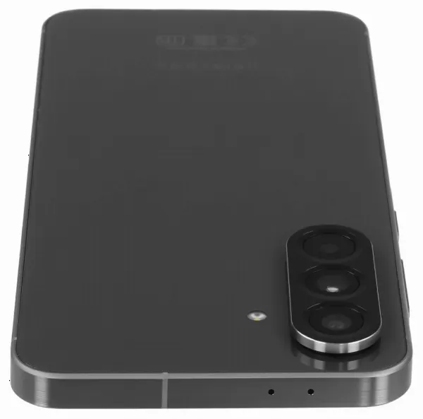 Смартфон Samsung Galaxy A56 SM-A566 5G 8/128 Black