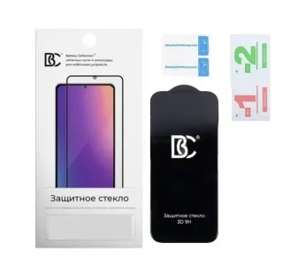 Защитное стекло "Премиум" для iPhone 16