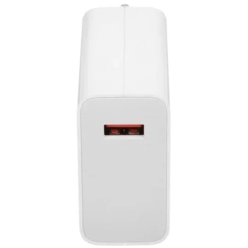 СЗУ USB для Xiaomi Turbo Charger (120W, QC3.0) (тех.упак.) Б