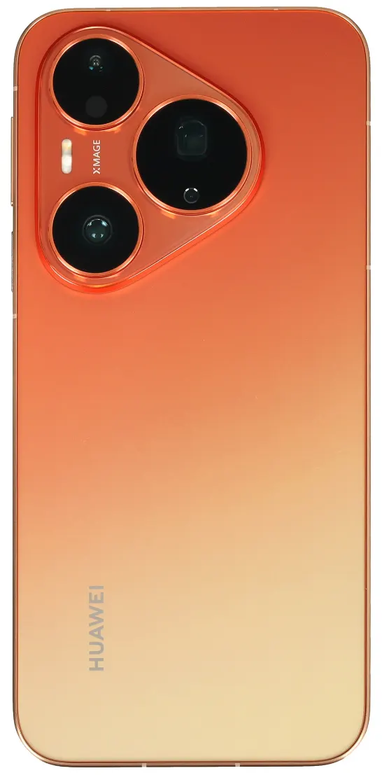 Смартфон Huawei Pura 90S Pro 12/256 Orange