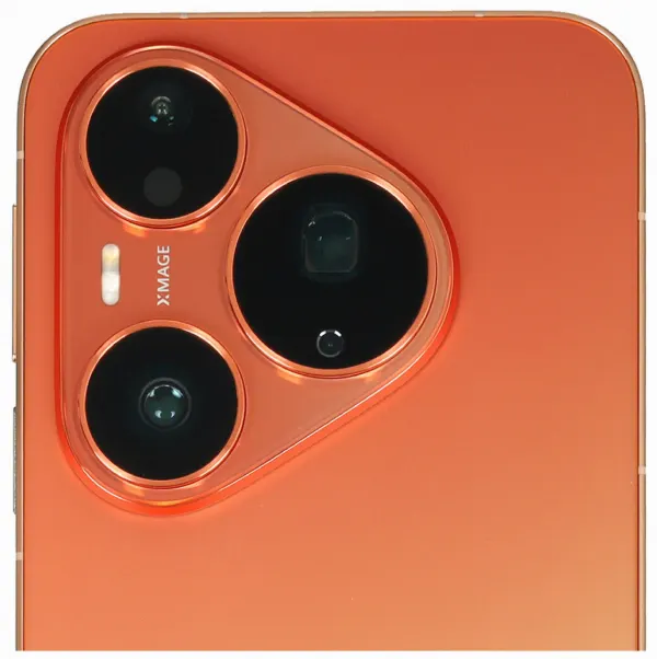 Смартфон Huawei Pura 90S Pro 12/256 Orange