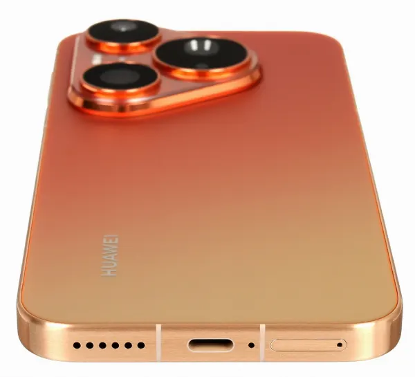 Смартфон Huawei Pura 90S Pro 12/256 Orange