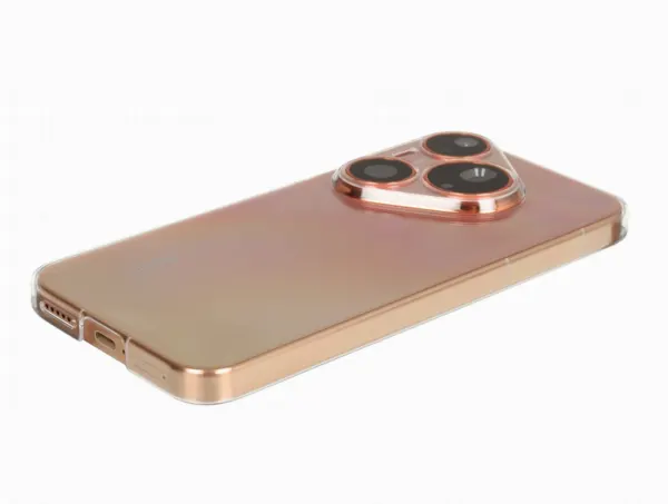 Смартфон Huawei Pura 90S Pro 12/256 Orange