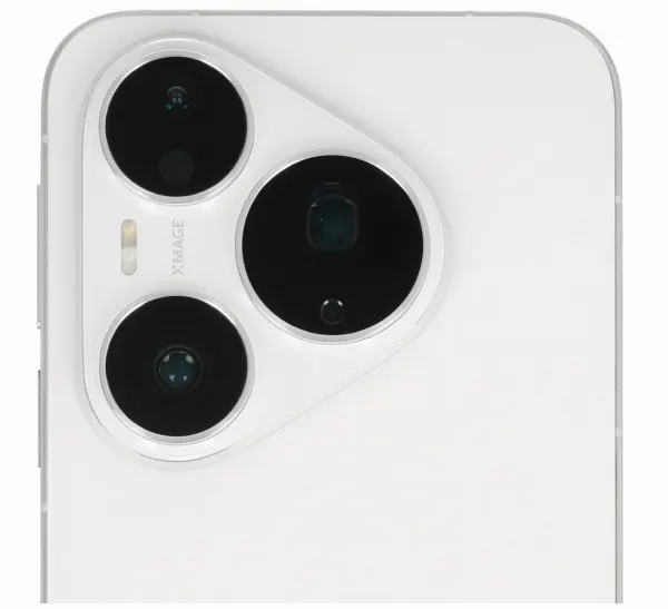Смартфон Huawei Pura 90S Pro 12/256 Whit