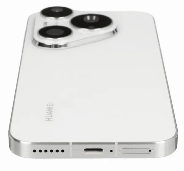 Смартфон Huawei Pura 90S Pro 12/256 Whit