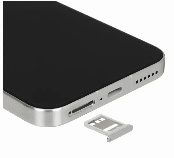 Смартфон Huawei Pura 90S Pro 12/256 Whit