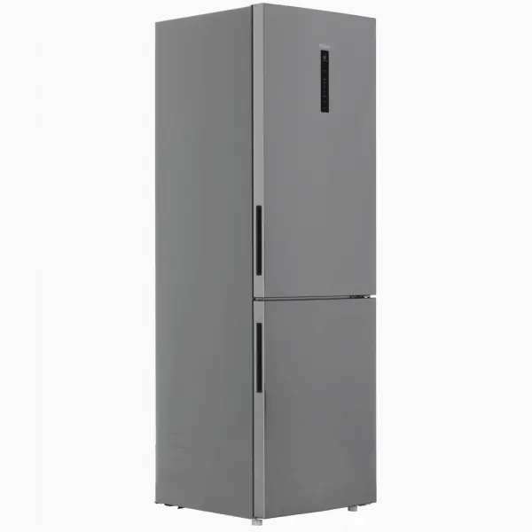 Холодильник Haier C2F636CXMVU1 серебрист