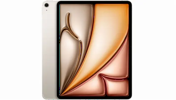Планшет Apple Air 11 M3 256 Starlight Wi