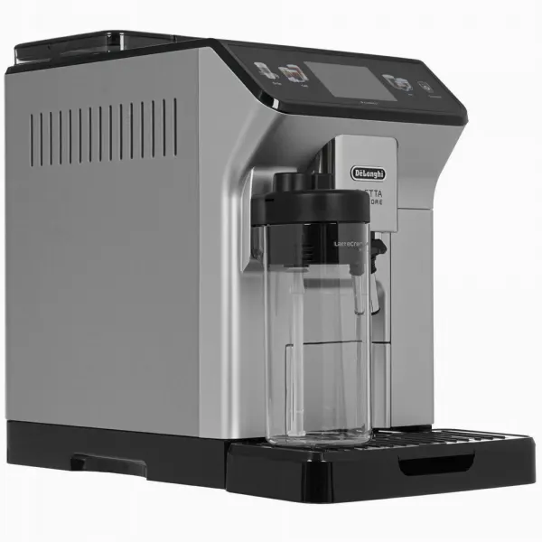 Кофемашина Delonghi Eletta Explore ECAM450.65.S