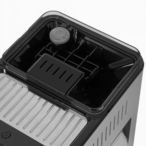 Кофемашина Delonghi Eletta Explore ECAM450.65.S