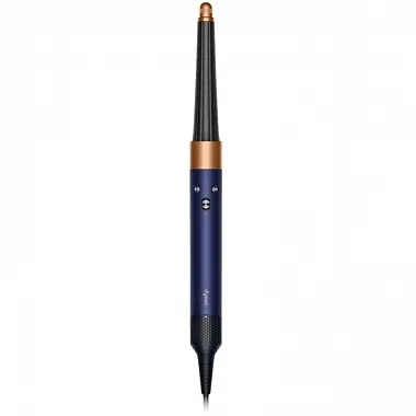 Мультистайлер Dyson Airwrap i.d. Long HS08 PrussianBlue/Rich